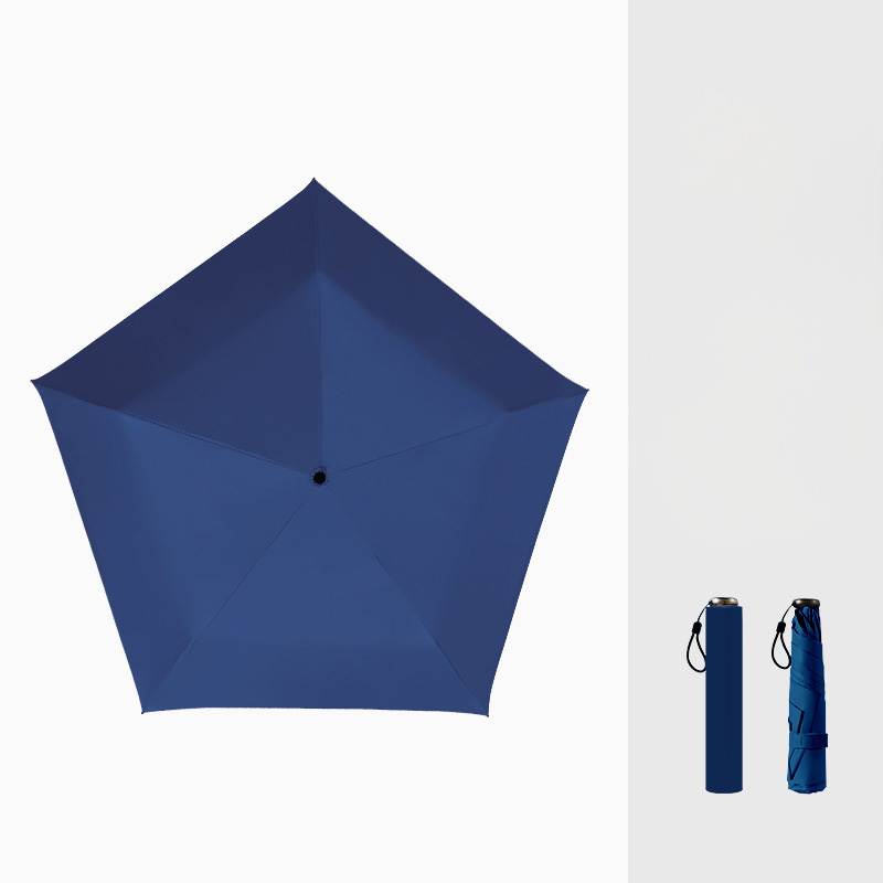 Loves™🔥Buy more Save more🎁Ultra-Lightweight Compact All-Weather Umbrella☂️