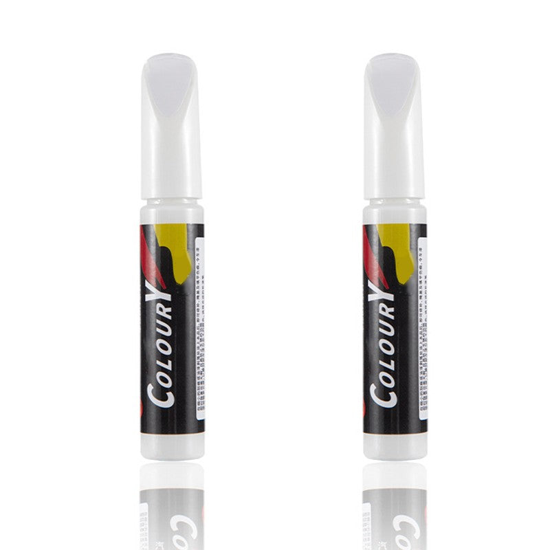 🔧Touch Up Paint Pen – Precision tip, waterproof & anti‑rust. Covers deep scratches in seconds