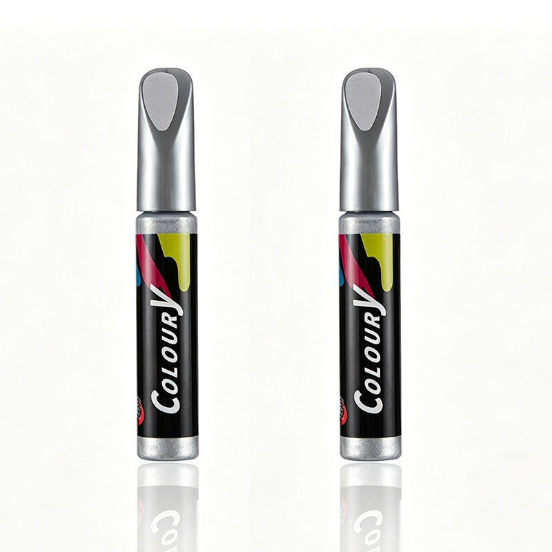 🔧Touch Up Paint Pen – Precision tip, waterproof & anti‑rust. Covers deep scratches in seconds