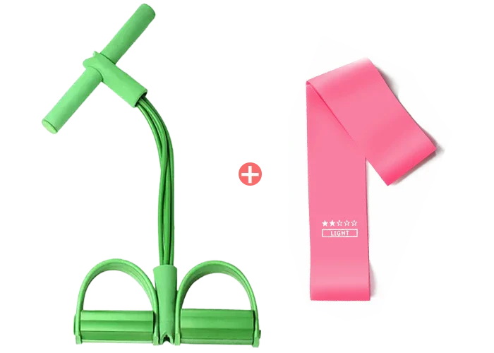🏆💞50K+ SOLD!💥💪Sit-Up Trainer Effortless Tonning – Gentle on back, tough on abs. Our training aid supports a healthier, more active lifestyle🌿🏠
