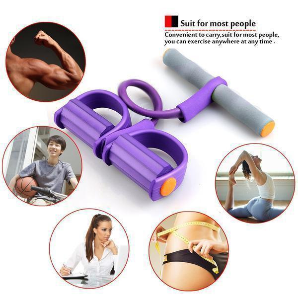 🏆💞50K+ SOLD!💥💪Sit-Up Trainer Effortless Tonning – Gentle on back, tough on abs. Our training aid supports a healthier, more active lifestyle🌿🏠