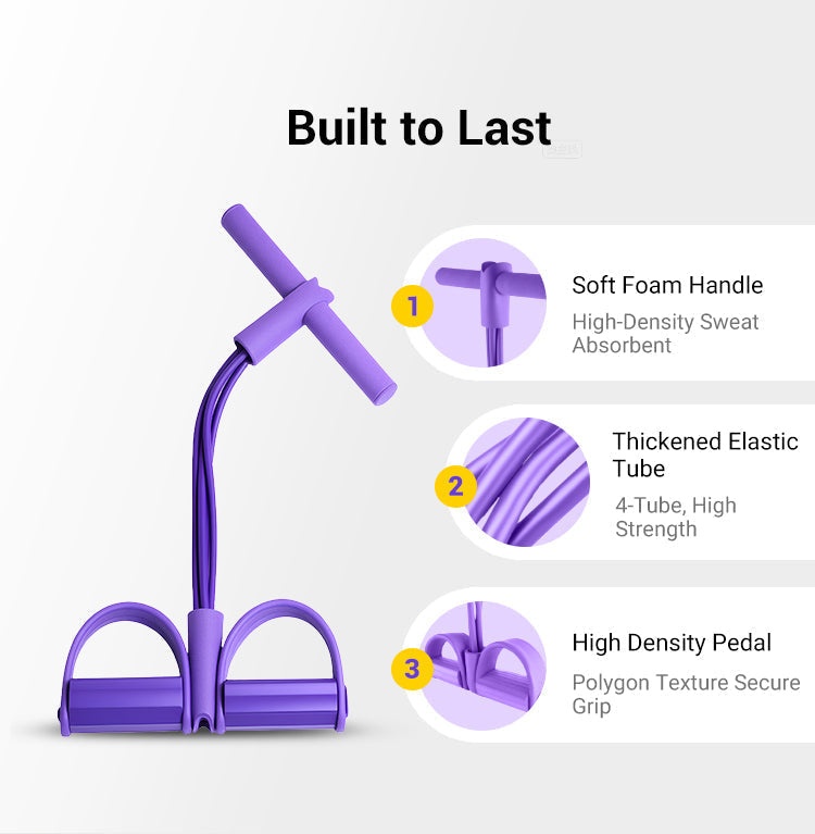 🏆💞50K+ SOLD!💥💪Sit-Up Trainer Effortless Tonning – Gentle on back, tough on abs. Our training aid supports a healthier, more active lifestyle🌿🏠