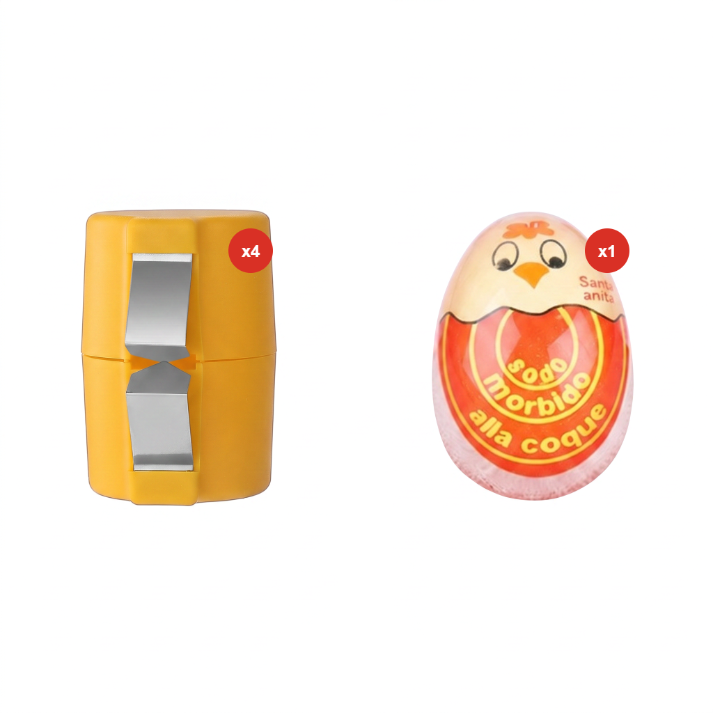 🔥Egg Shell Opener