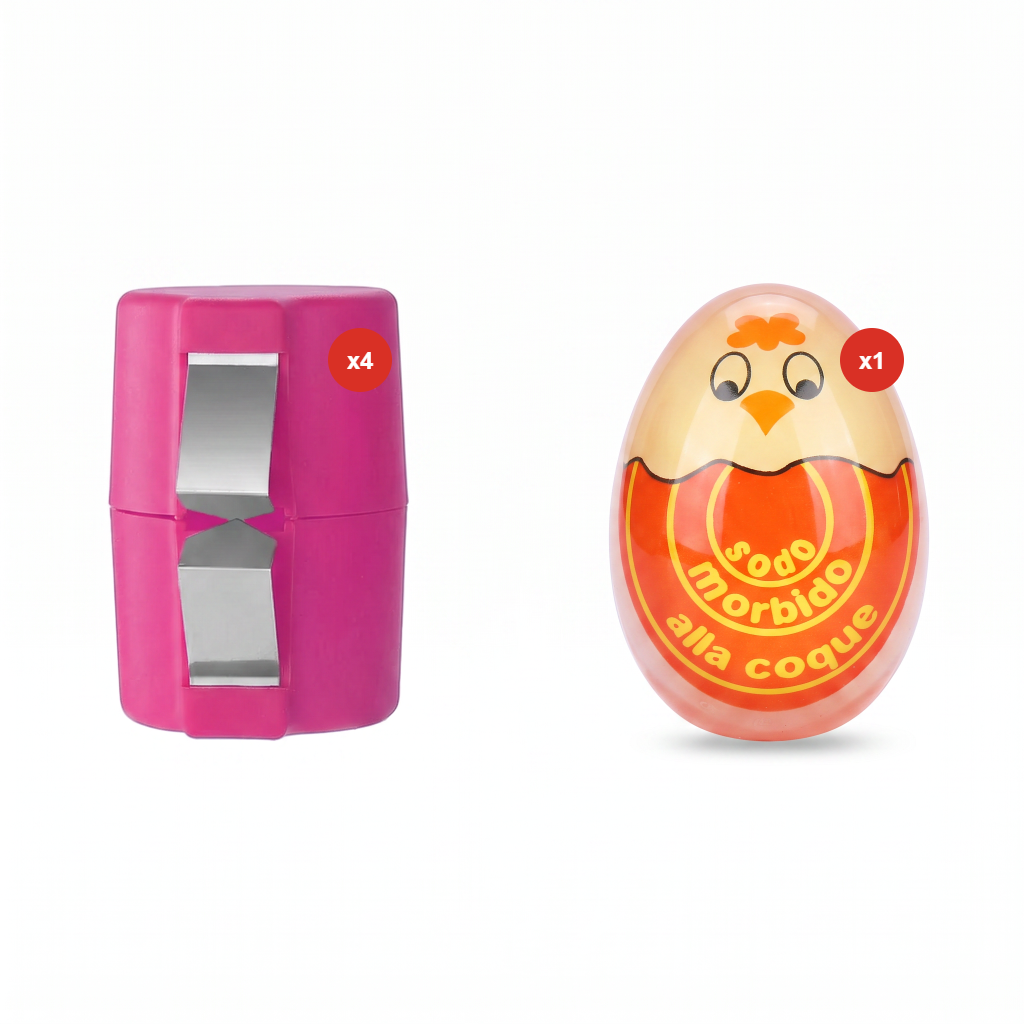 🔥Egg Shell Opener