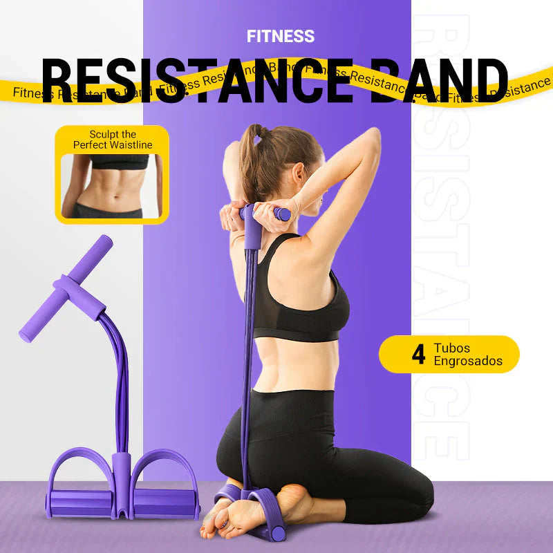 🏆💞50K+ SOLD!💥💪Sit-Up Trainer Effortless Tonning – Gentle on back, tough on abs. Our training aid supports a healthier, more active lifestyle🌿🏠