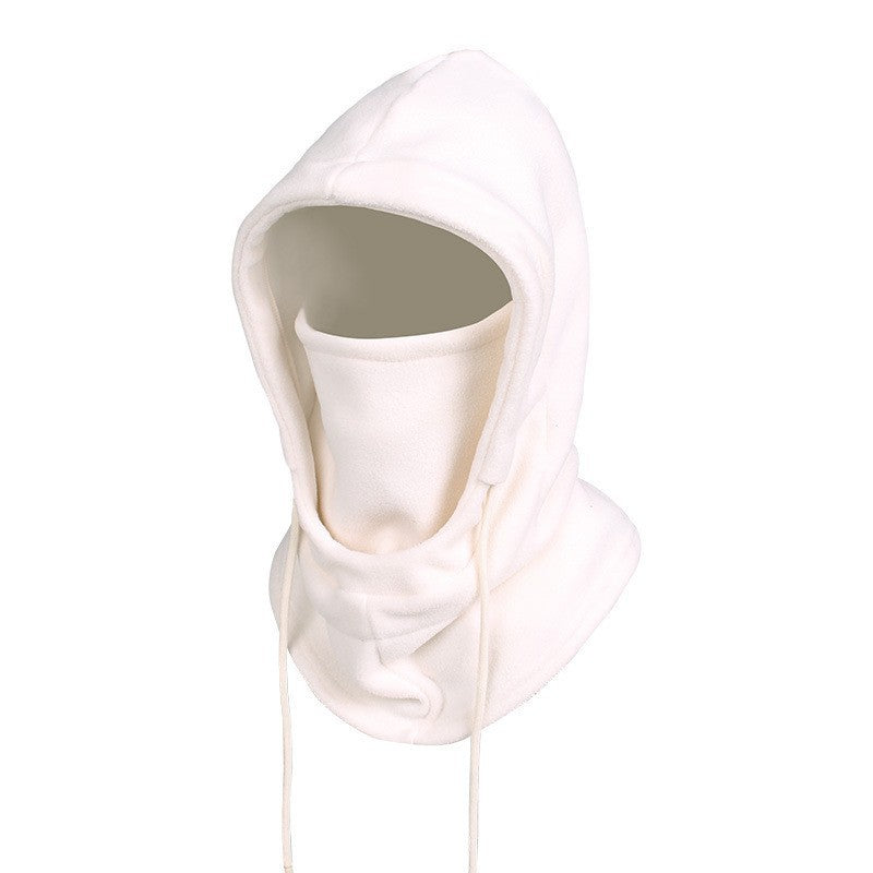 ❄️Winter Thermal Fleece Balaclava – Windproof & Warm