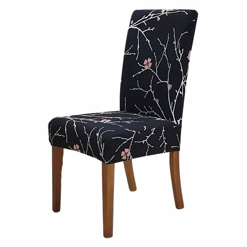⏰🔥LIMITED TIME 50% OFF!🔥50K+ SOLD!  🪑Stretch Dining Chair Cover