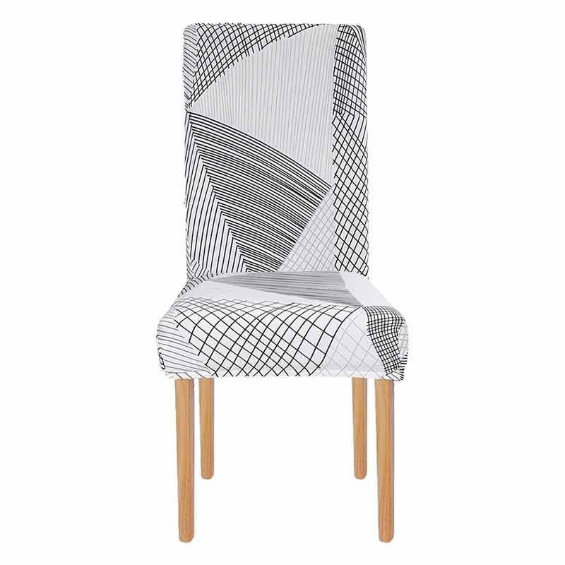 ⏰🔥LIMITED TIME 50% OFF!🔥50K+ SOLD!  🪑Stretch Dining Chair Cover