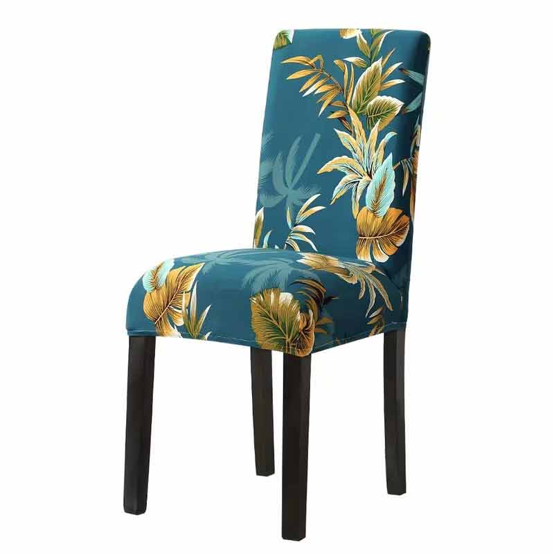 ⏰🔥LIMITED TIME 50% OFF!🔥50K+ SOLD!  🪑Stretch Dining Chair Cover