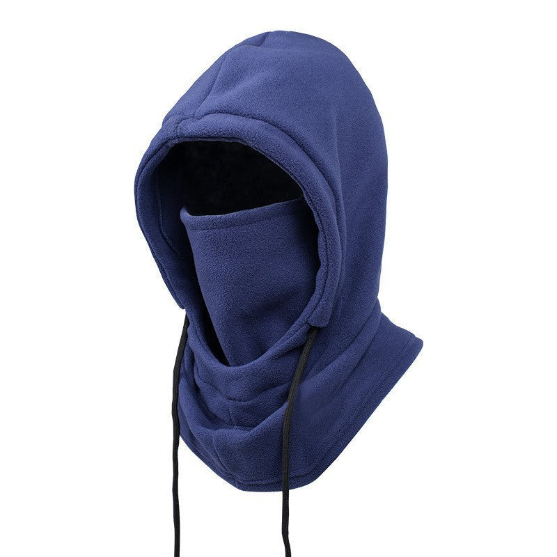 ❄️Winter Thermal Fleece Balaclava – Windproof & Warm