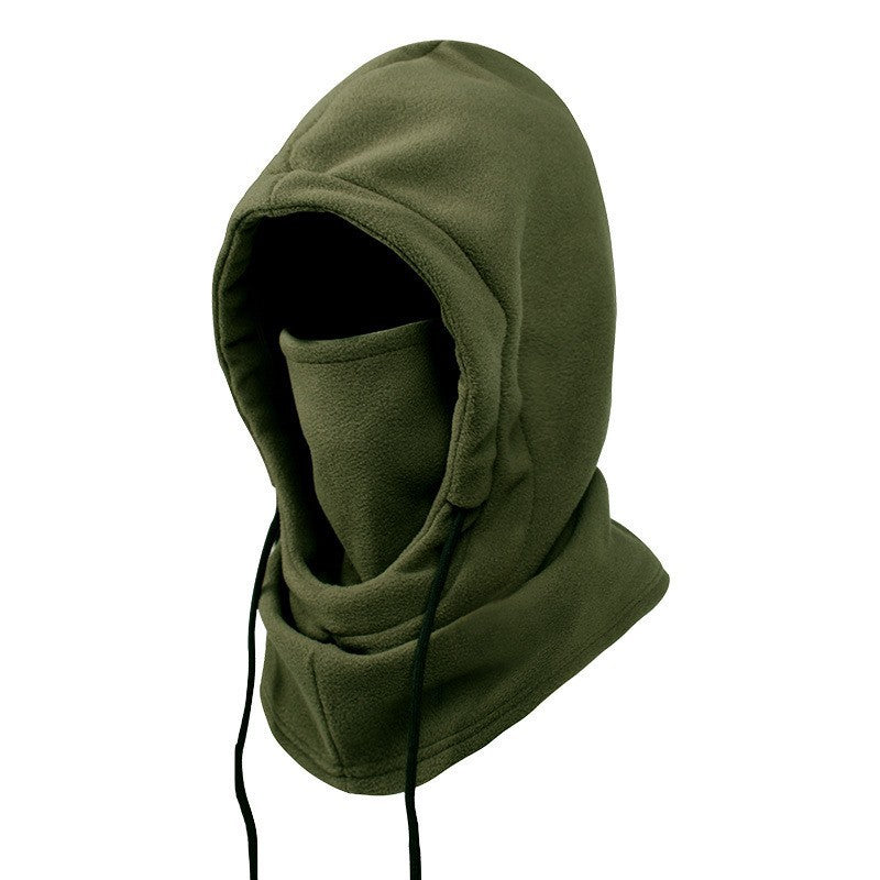 ❄️Winter Thermal Fleece Balaclava – Windproof & Warm
