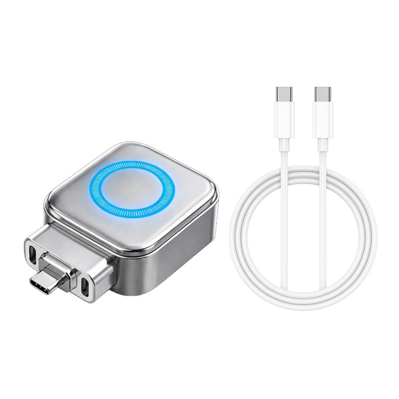 Loves™ 📱Auto Power-Off Fast Charging Adapter🔌