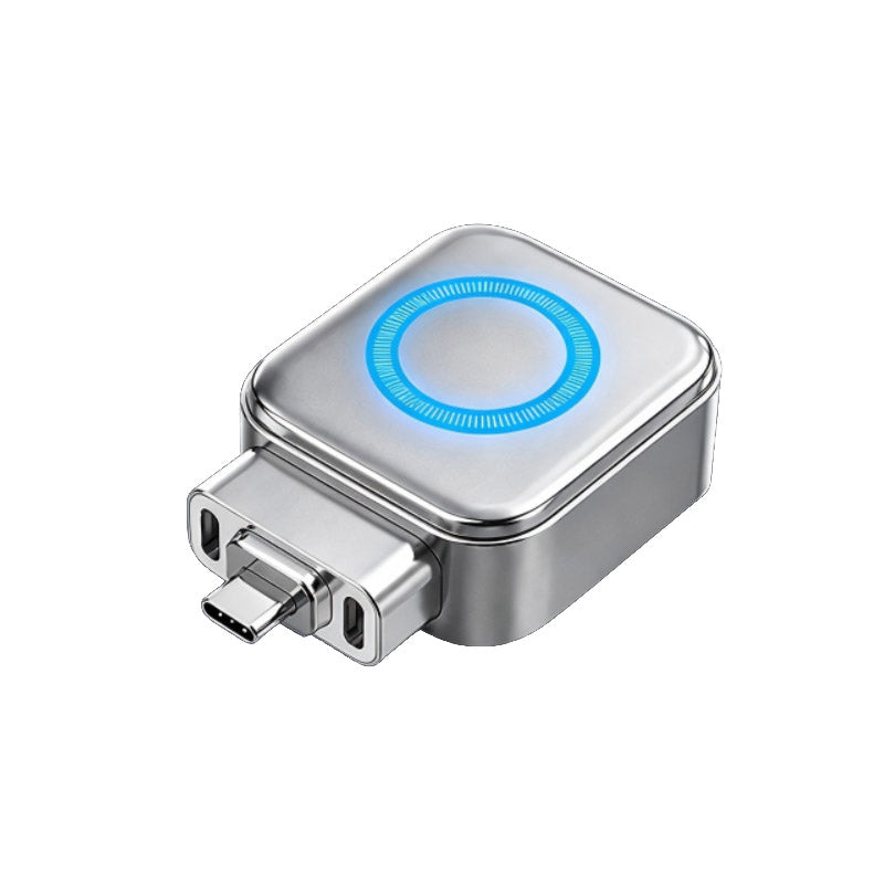 Loves™ 📱Auto Power-Off Fast Charging Adapter🔌