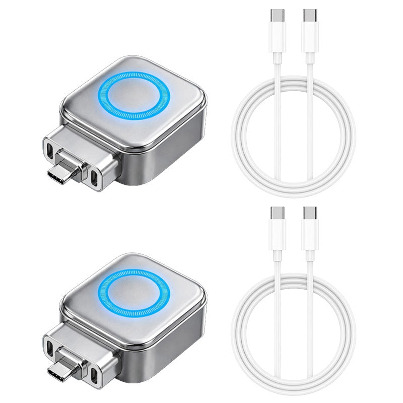 Loves™ 📱Auto Power-Off Fast Charging Adapter🔌