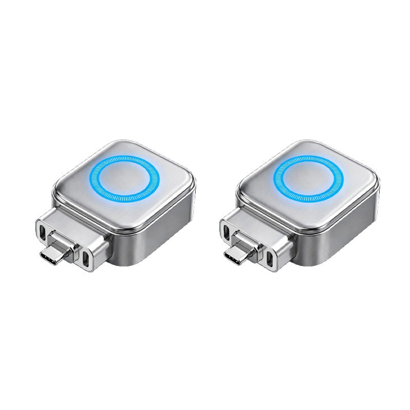 Loves™ 📱Auto Power-Off Fast Charging Adapter🔌