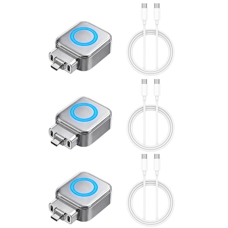 Loves™ 📱Auto Power-Off Fast Charging Adapter🔌