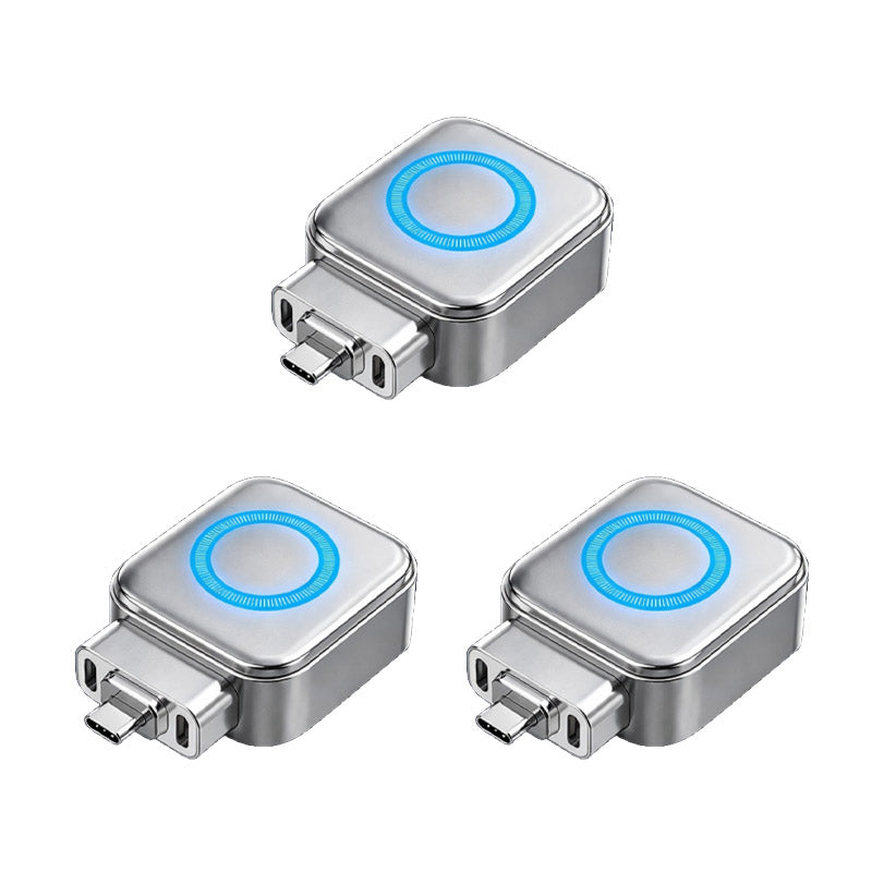 Loves™ 📱Auto Power-Off Fast Charging Adapter🔌