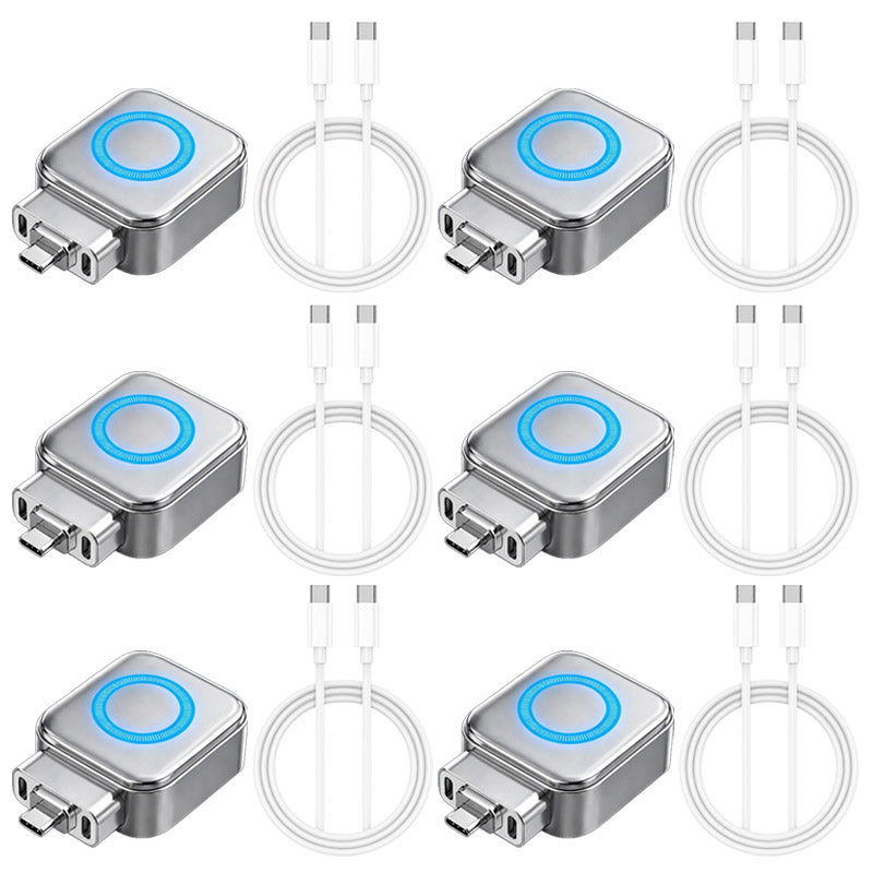 Loves™ 📱Auto Power-Off Fast Charging Adapter🔌