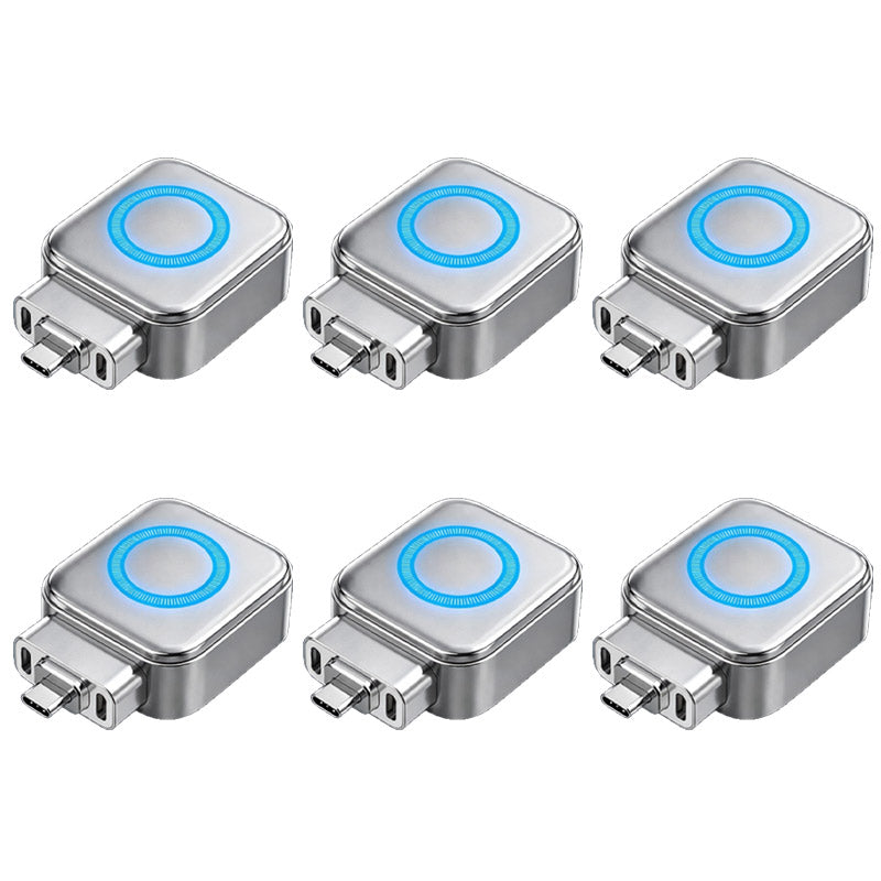 Loves™ 📱Auto Power-Off Fast Charging Adapter🔌