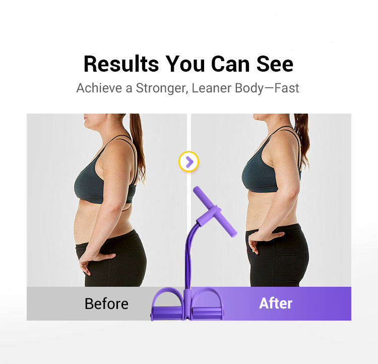 🏆💞50K+ SOLD!💥💪Sit-Up Trainer Effortless Tonning – Gentle on back, tough on abs. Our training aid supports a healthier, more active lifestyle🌿🏠
