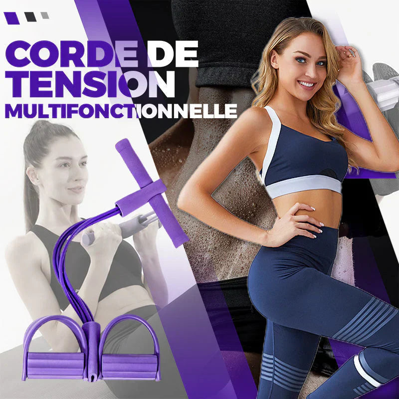 🏆💞50K+ SOLD!💥💪Sit-Up Trainer Effortless Tonning – Gentle on back, tough on abs. Our training aid supports a healthier, more active lifestyle🌿🏠