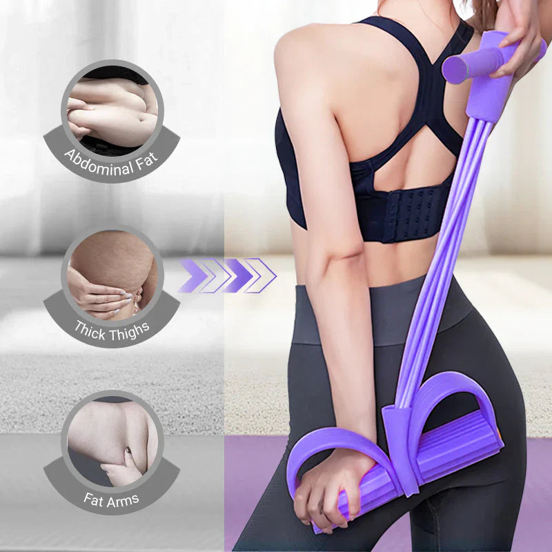 🏆💞50K+ SOLD!💥💪Sit-Up Trainer Effortless Tonning – Gentle on back, tough on abs. Our training aid supports a healthier, more active lifestyle🌿🏠