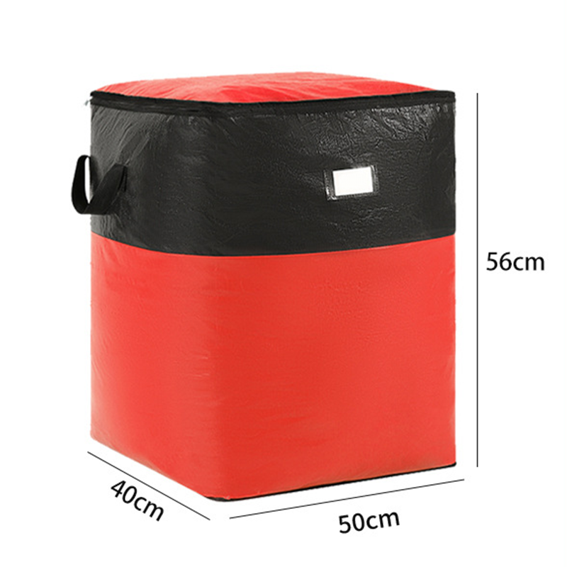 🥳2026 HOT SALE🥳💞50K+ SOLD!📦🔥 50% OFF! Collapsible Storage & Moving Bag – Heavy‑duty PE, water‑resistant. Extra‑large 180L, folds flat. Reinforced handles, perfect for moving or loft storage. 🏠✨