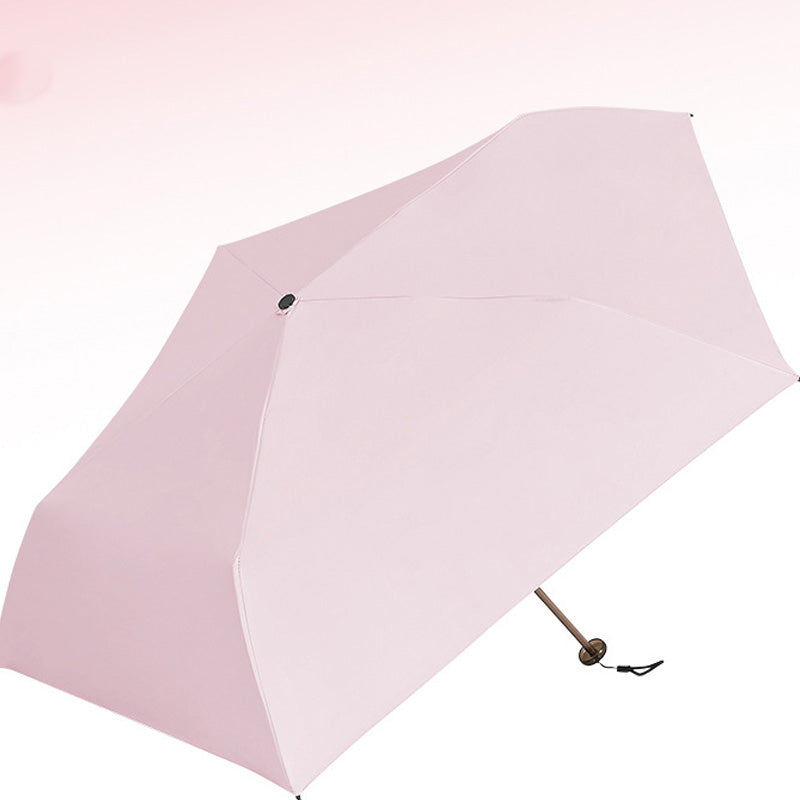 Loves™🔥Buy more Save more🎁Ultra-Lightweight Compact All-Weather Umbrella☂️