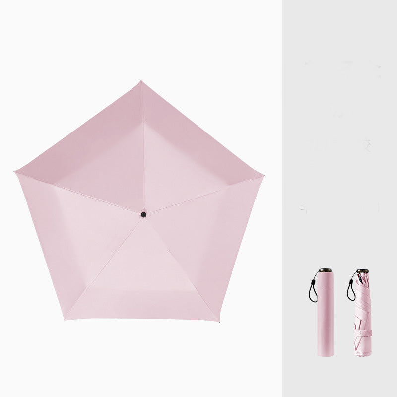 Loves™🔥Buy more Save more🎁Ultra-Lightweight Compact All-Weather Umbrella☂️