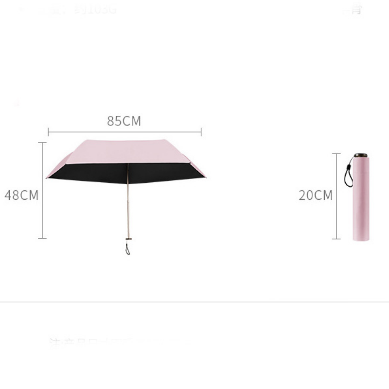 Loves™🔥Buy more Save more🎁Ultra-Lightweight Compact All-Weather Umbrella☂️