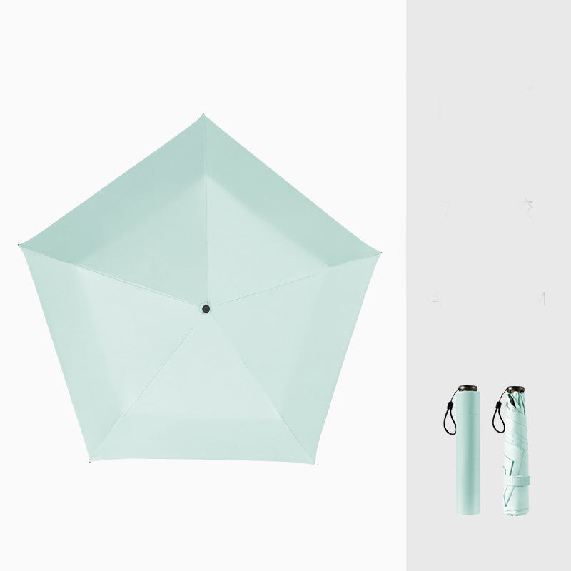Loves™🔥Buy more Save more🎁Ultra-Lightweight Compact All-Weather Umbrella☂️