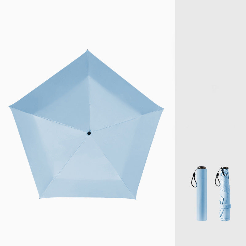 Loves™🔥Buy more Save more🎁Ultra-Lightweight Compact All-Weather Umbrella☂️