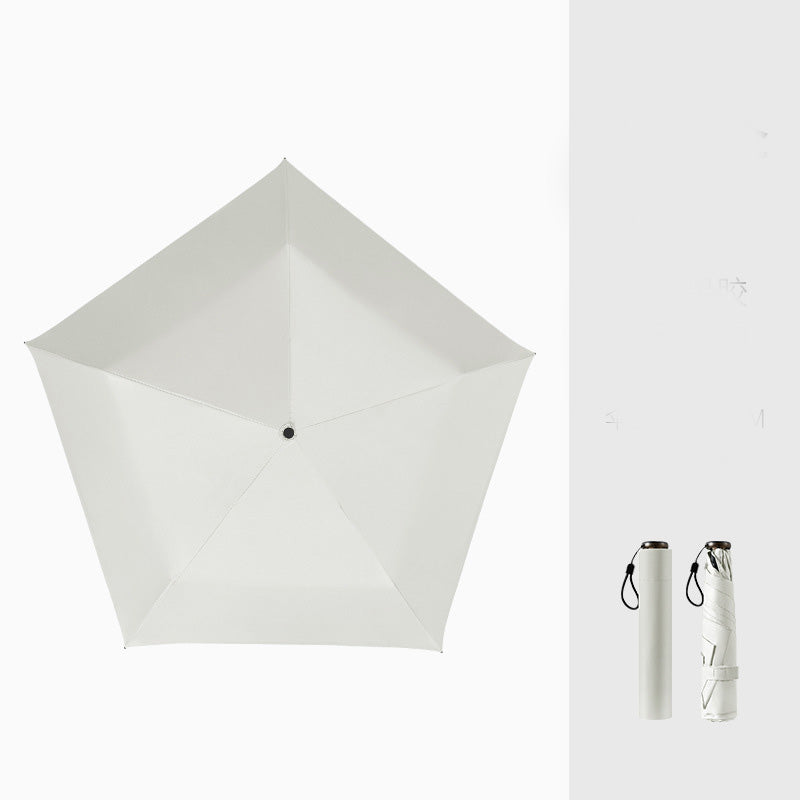 Loves™🔥Buy more Save more🎁Ultra-Lightweight Compact All-Weather Umbrella☂️