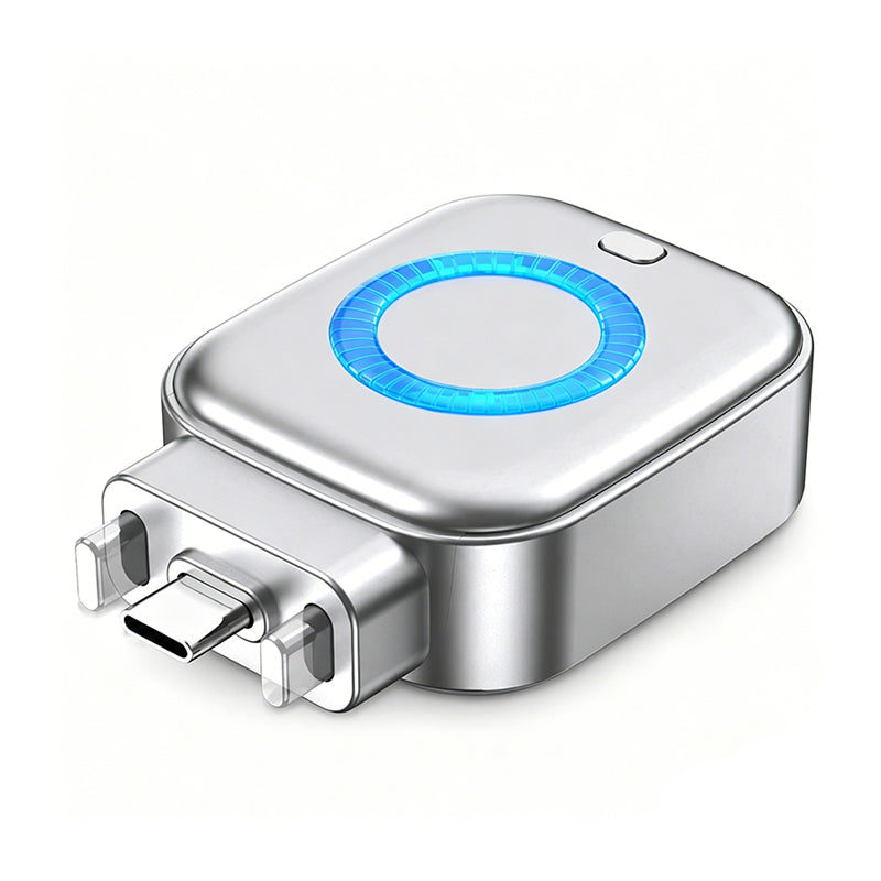 Loves™ 📱Auto Power-Off Fast Charging Adapter🔌