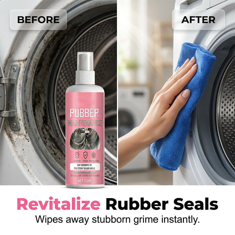 🧼Instant Mold & Mildew Remover Spray – Clean Hard-to-Reach Gaps in Minutes
