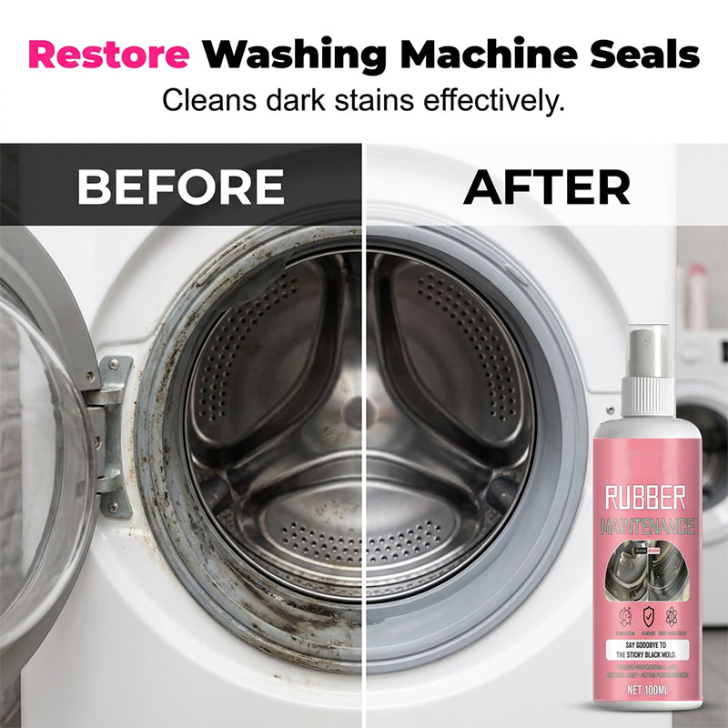 🧼Instant Mold & Mildew Remover Spray – Clean Hard-to-Reach Gaps in Minutes