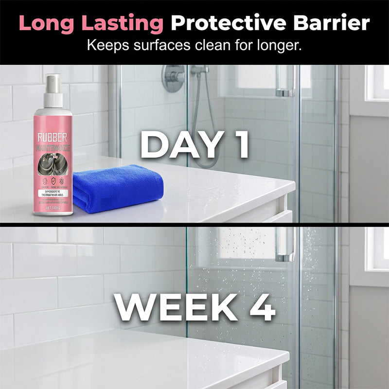 🧼Instant Mold & Mildew Remover Spray – Clean Hard-to-Reach Gaps in Minutes