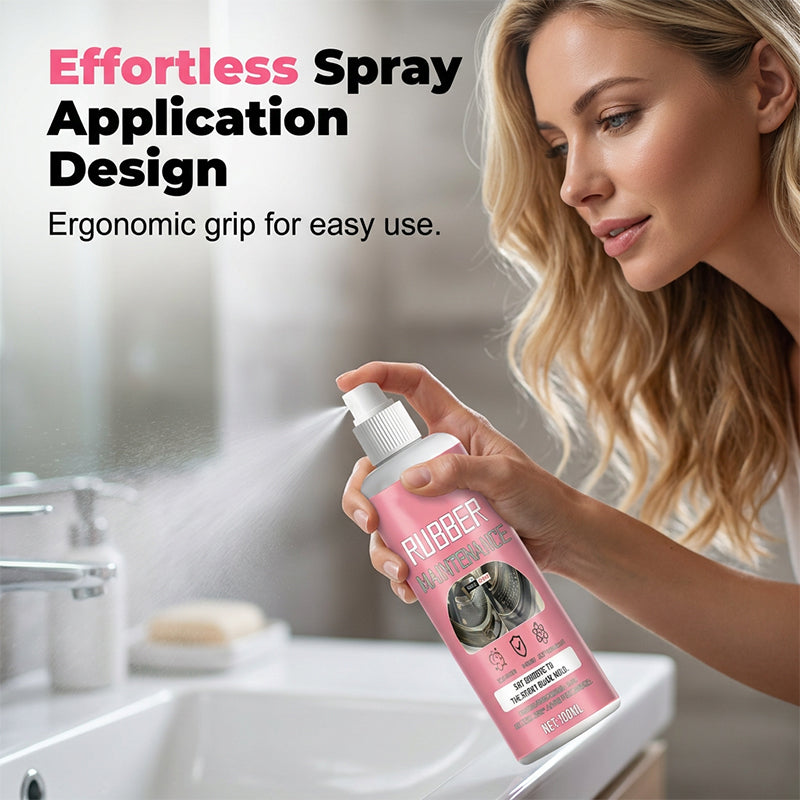 🧼Instant Mold & Mildew Remover Spray – Clean Hard-to-Reach Gaps in Minutes